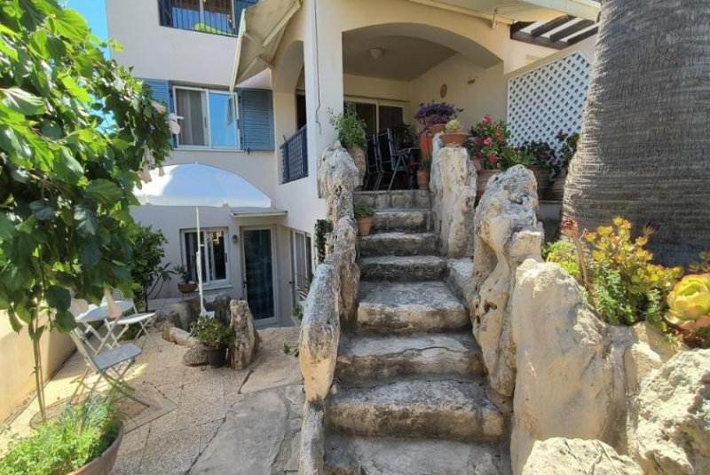 Pirgos Psilonerou Kreta, Pirgos Psilonerou: Schönes Haus in toller Anlage in Strandlage zu verkaufen Haus kaufen